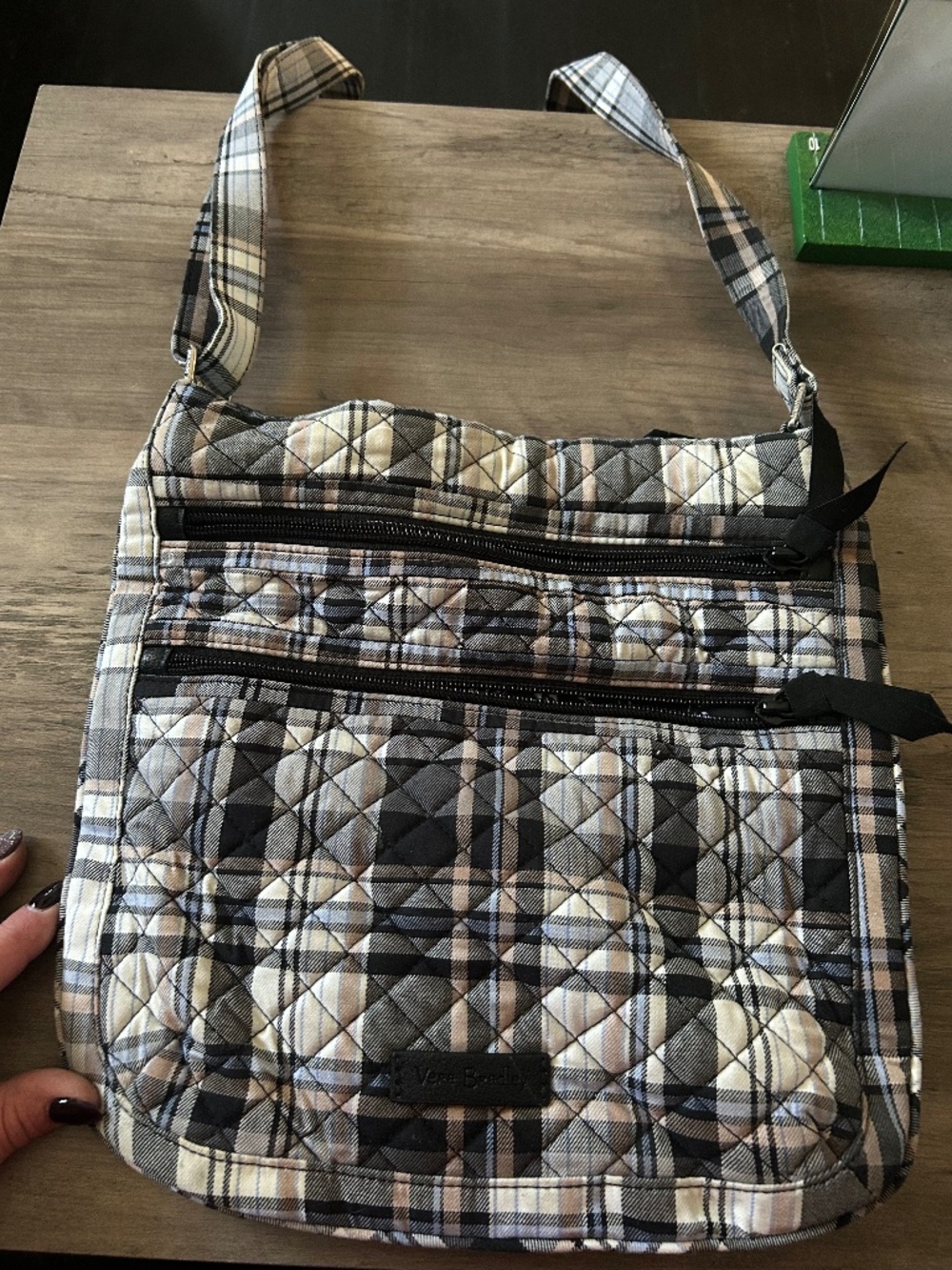 Vera Bradley Purse